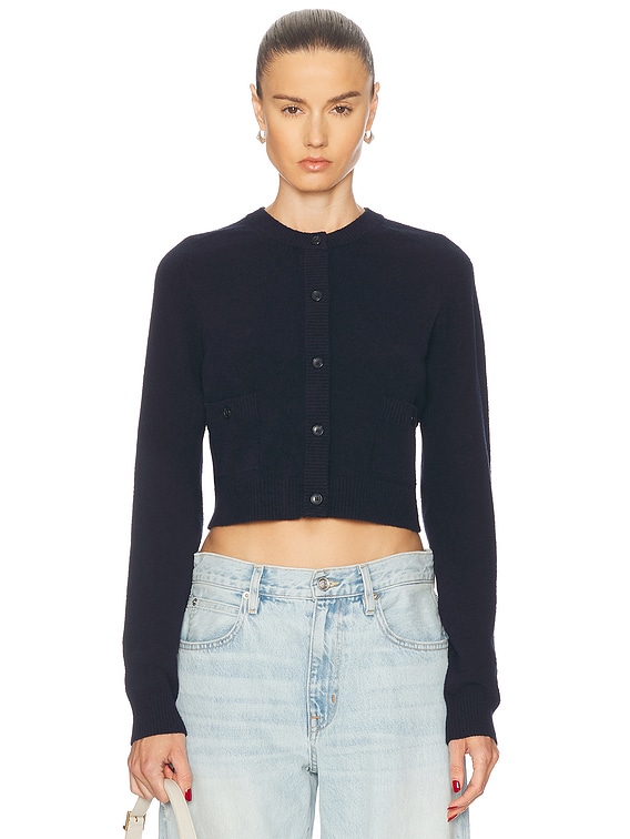 Elise Cardigan