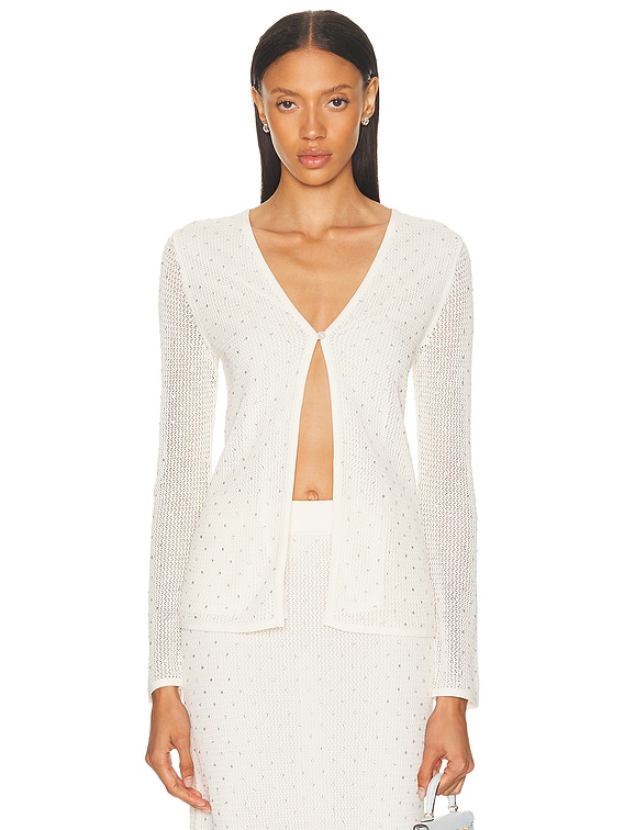 Brandy Cardigan