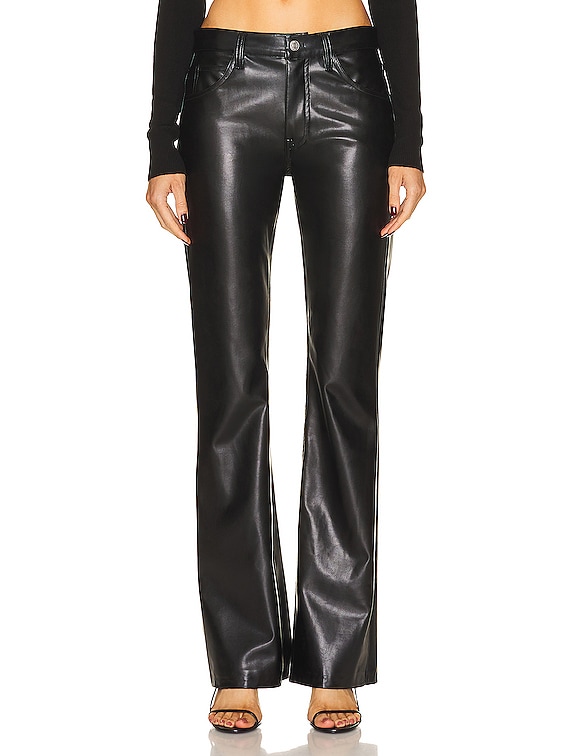 Freddie Pant in Black Freddie Pant in Black