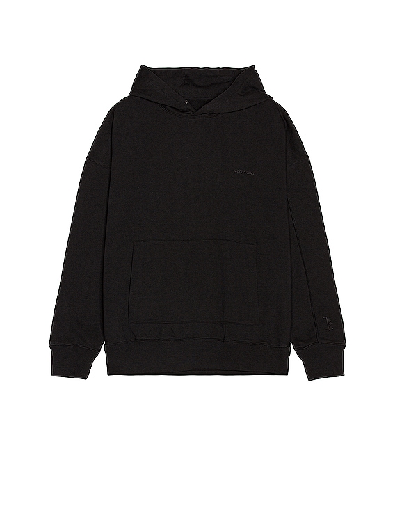 A-COLD-WALL* Dissection Hoodie in Black | FWRD