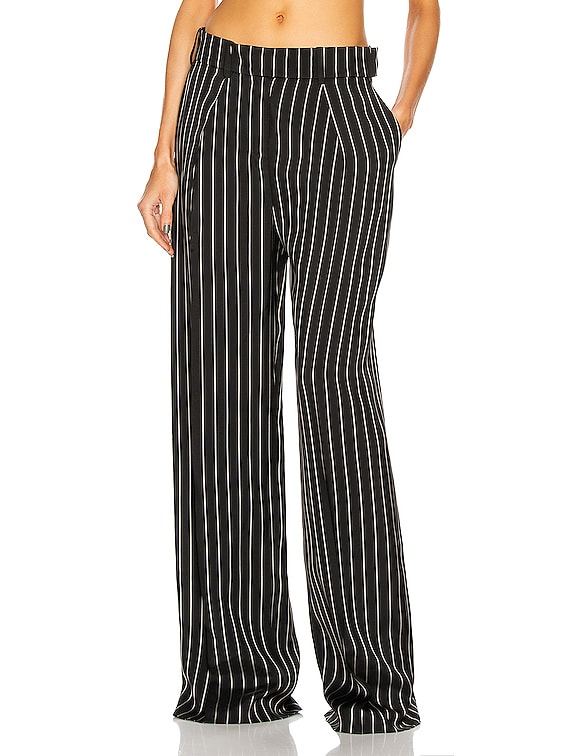 パンツ ALEXANDRE VAUTHIER PANTS (233PA1952 CYPRESSGREEN) Alexandre Vauthier Pants for Women - Shop on FARFETCH