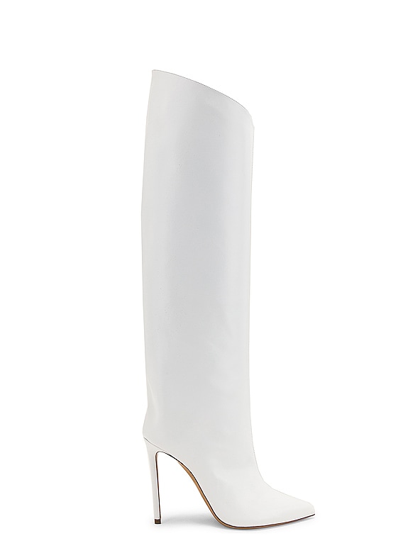 alexandre vauthier boots sale
