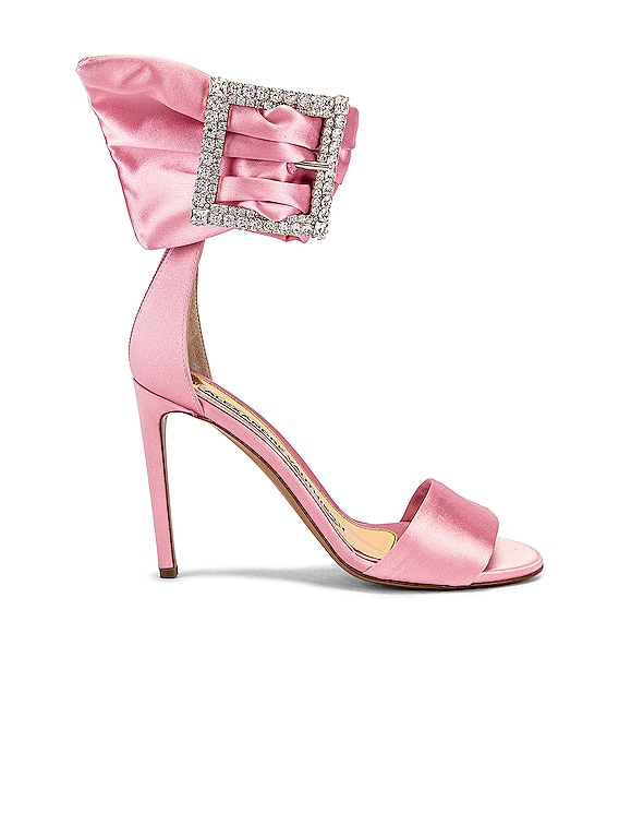 alexandre vauthier yasmin sandal