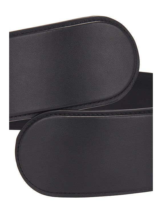 アクセサリーその他 ALAIA FLEX TWIST SMOOTH LEATHER BELT Alaia Alaïa Flex Twist Belt | italist