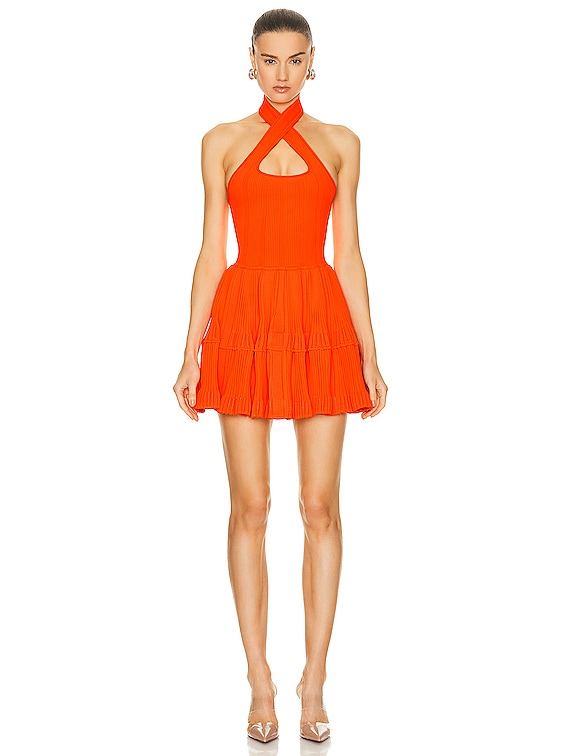 lioness femme mini dress LIONESS Original Sin Mini Dress Onyx