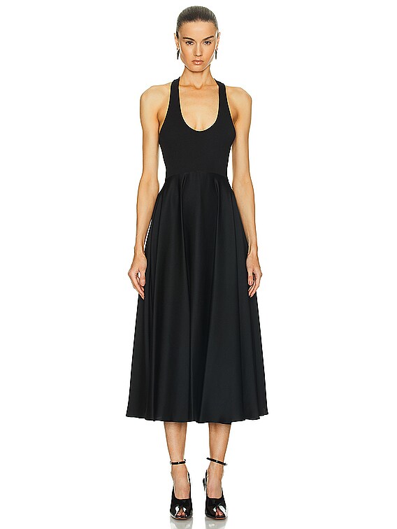 alia black dress The Alia Black Co-ord Set 2XL
