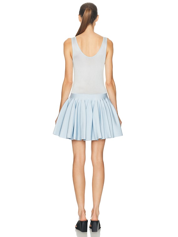 liana mini dress Liana Appliqué Mini Dress