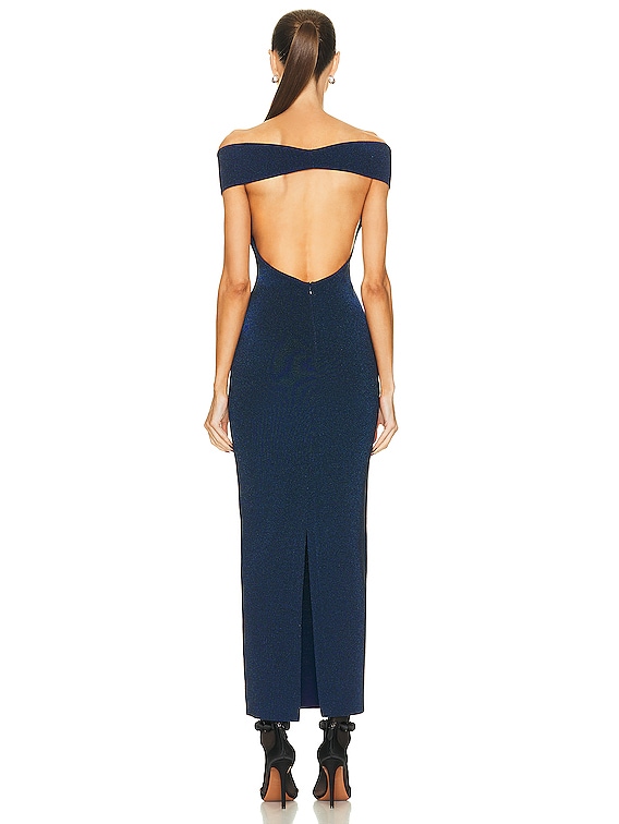 DF Gown