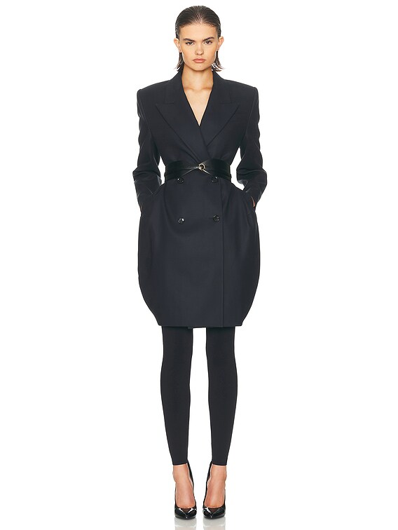 Tailored Coat