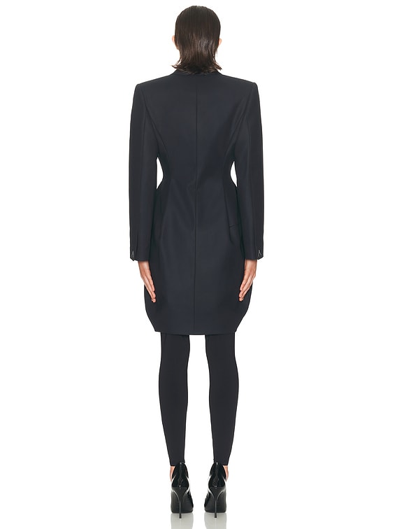 Tailored Coat