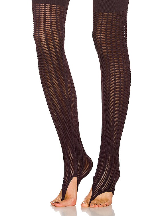 Knit Legging