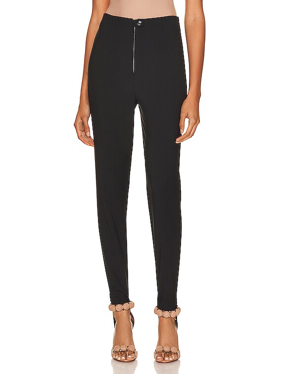 ALAÏA, Stirrup Leggings, Women