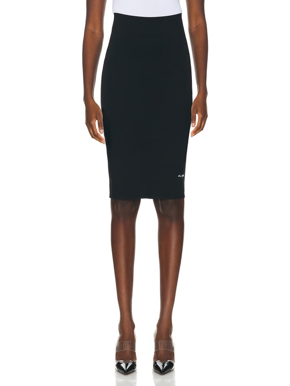 スカート ALAIA Women Mid Skirts AA9J21705M836 995 Black 33002961kj_999_f.jpg?impolicy=