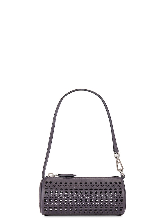 SALE【Alaia】スモール ストラクチャード ハンドバッグ SALE【Alaia】スモール ストラクチャード ハンドバッグ (ALAIA