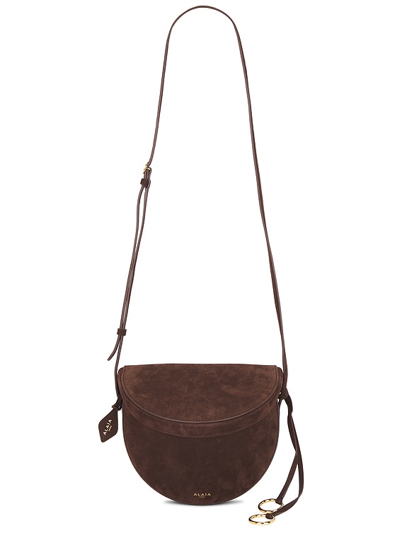 ALAΪA Shoulder Bag