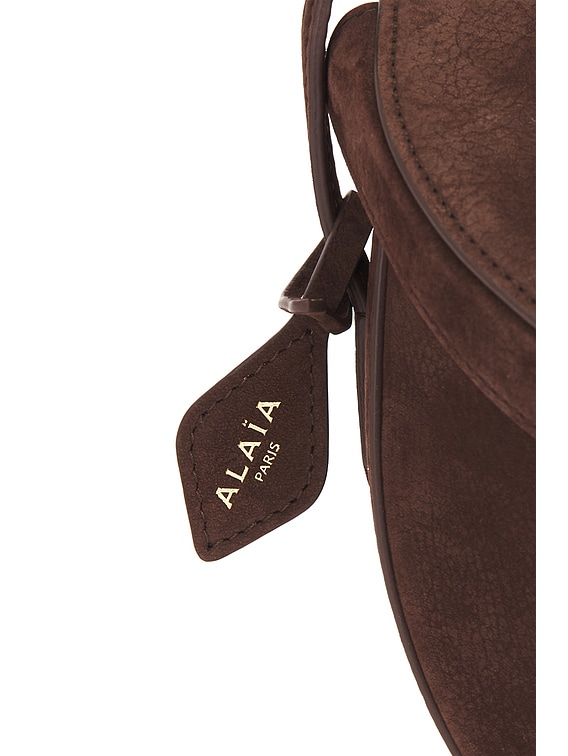 ALAΪA Shoulder Bag