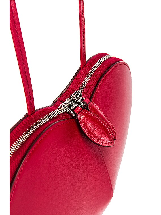 Le Coeur bag in calfskin