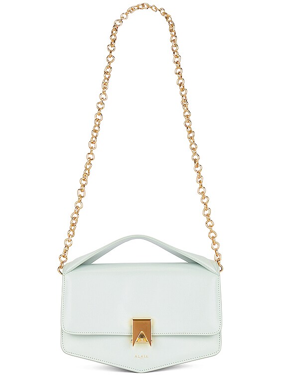 ◆◆VIP◆◆ ALAIA PAPA スモールバッグ AA21153B-Alaia-Le-Papa-Small-