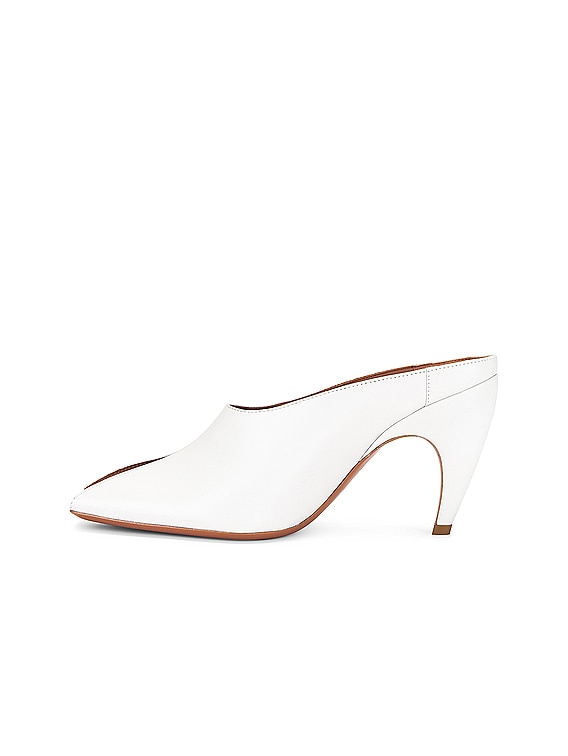パンプス Alaia mule ALAÏA High Heel Mules & Flat Mules | ALAÏA US