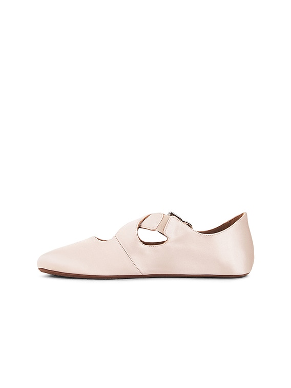 BALLET 鞋履