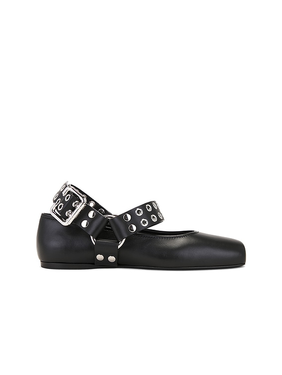 Ballet Flat