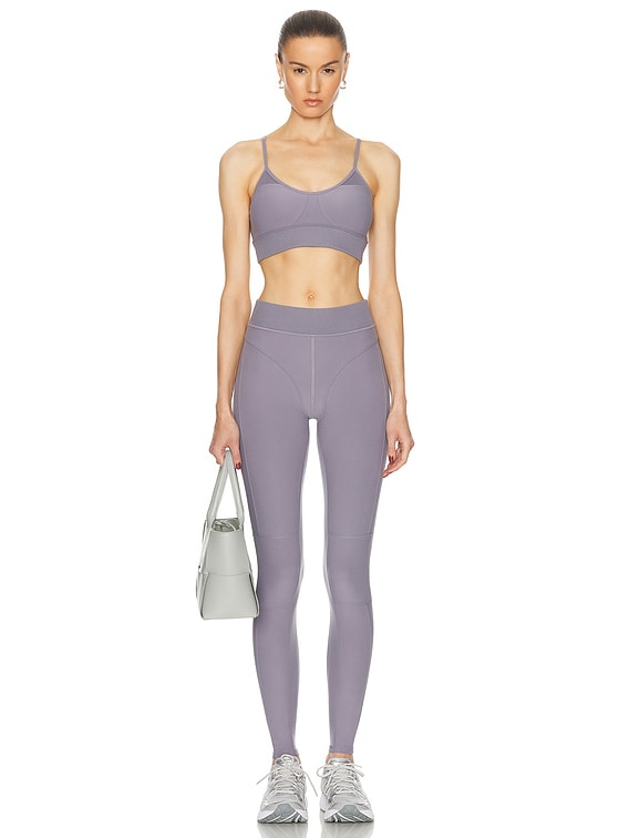 alo レギンス - Fog | FWRD