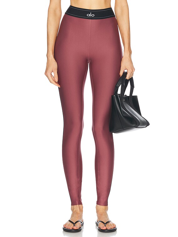 Airlift High Waist Suit Up Legging