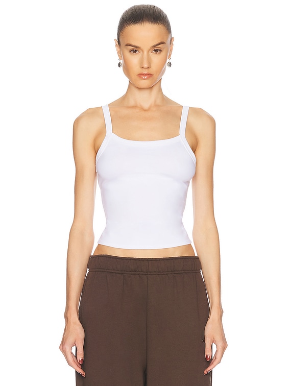 ブラジャー [Alo Yoga] Washed Alosoft Sweet Talker Tank W2775R_00_b2_s1_a1_1_m18_grand