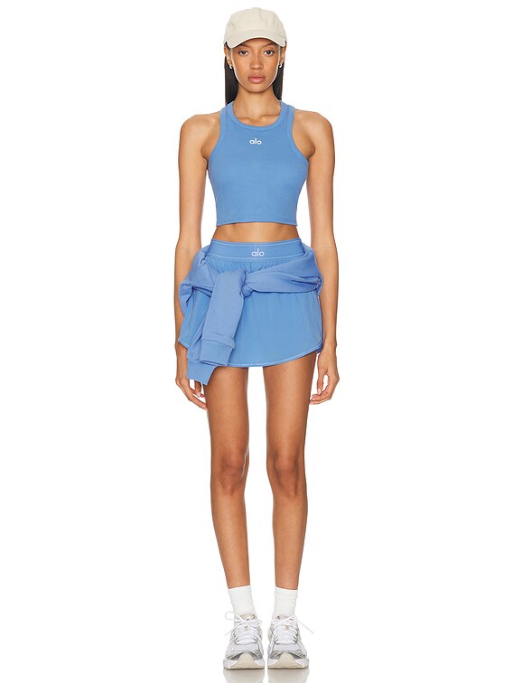 Aspire Tank Top
