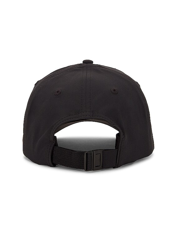 alo Performance Off-duty Cap in Black | FWRD