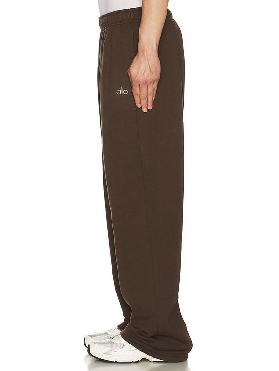 Accolade Straight Leg Sweatpant