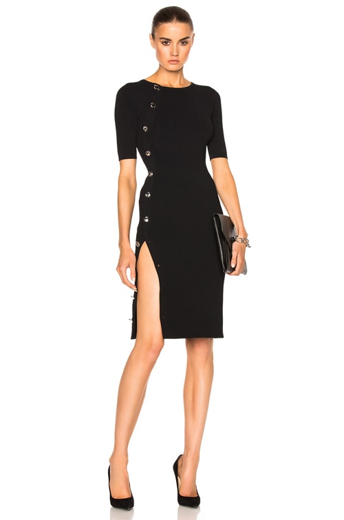 Altuzarra 2025 knit dress