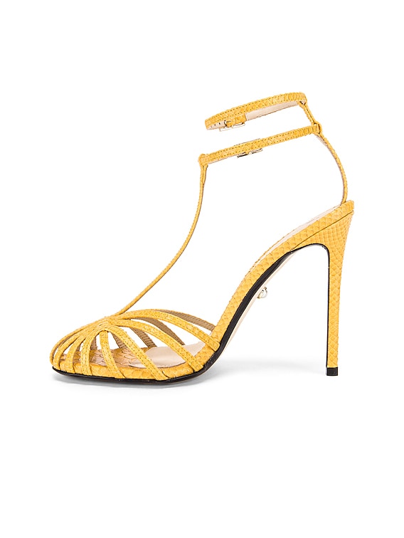 サンダル・ミュール Alevi MILANO SS23 Alevi Sandals Silver (L23SC025N 0687601) Alevì Milano Rachel mules for Women - Silver in UAE | Level