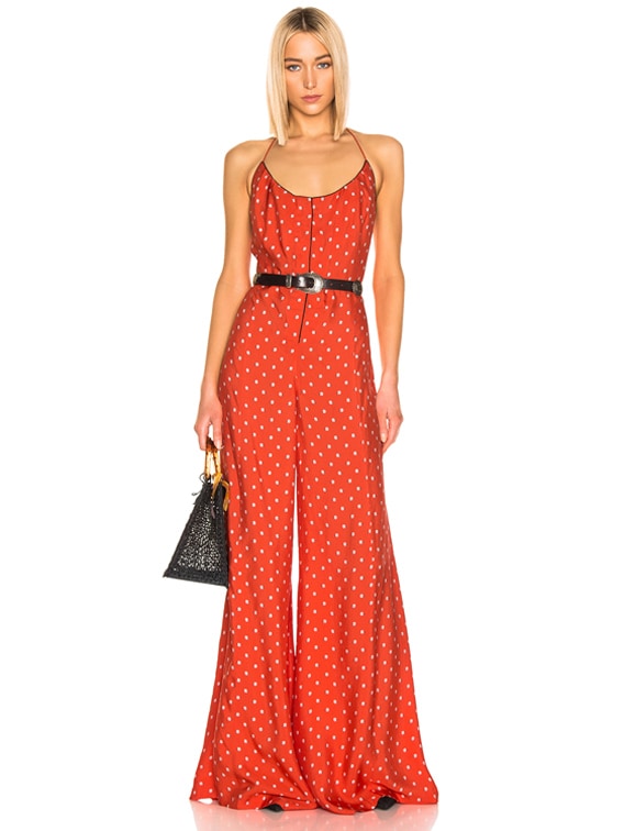 jumpsuit alexis