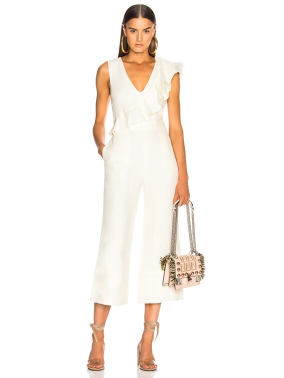 alexis sachi jumpsuit