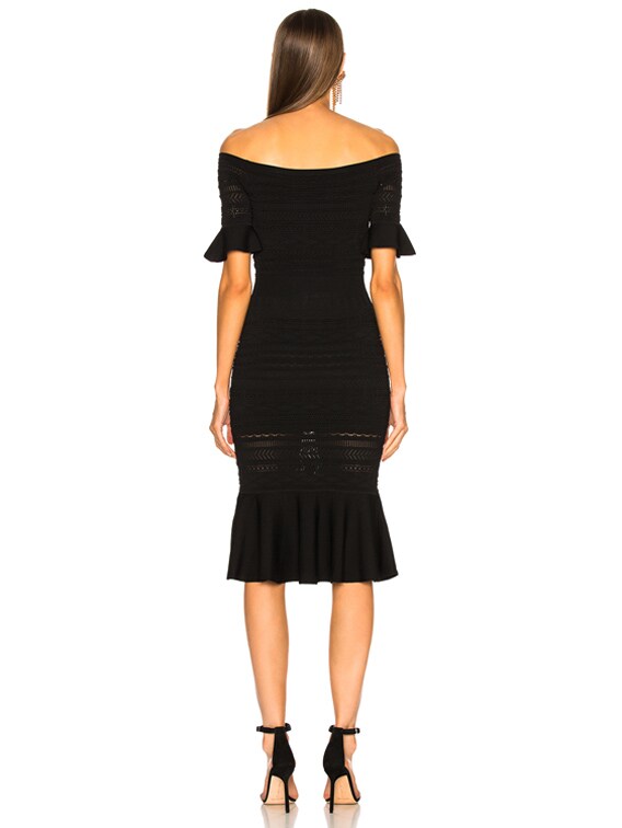 alexis sheira dress
