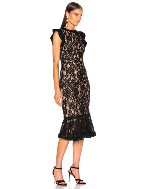 alexis kleo dress