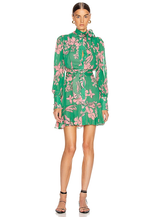 alexis tisdale dress