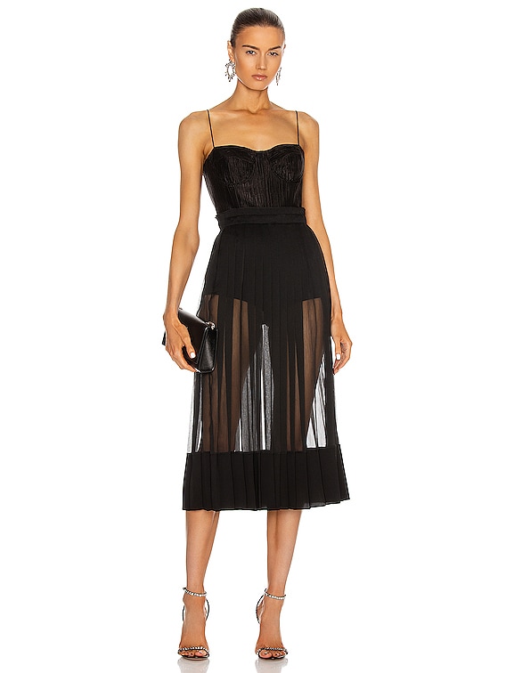 alexis inasia dress