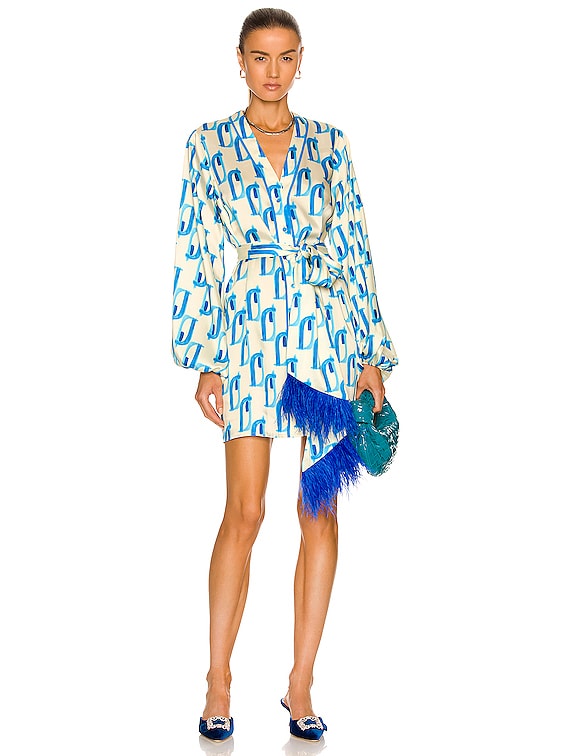 Italia Dress