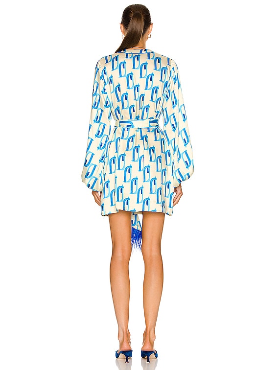 Italia Dress
