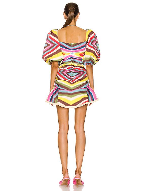 Montaigne Mini Dress