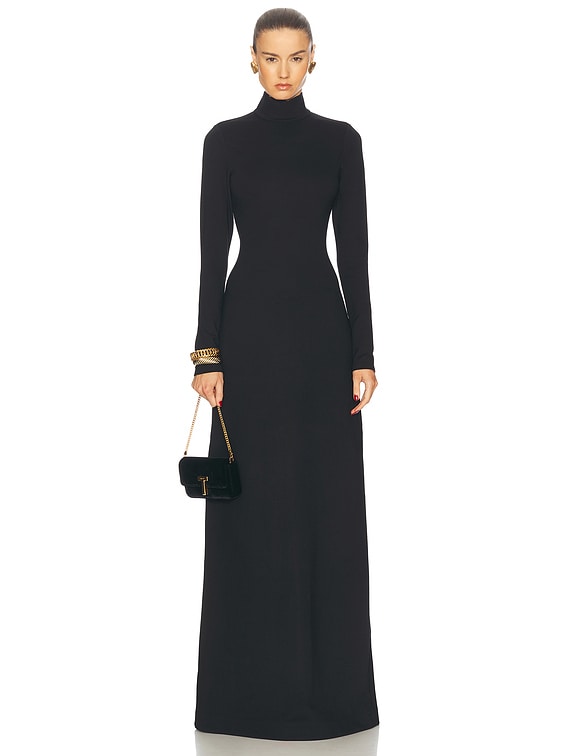 Fenix Long Dress
