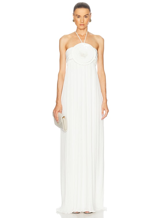 Mallorie Long Dress