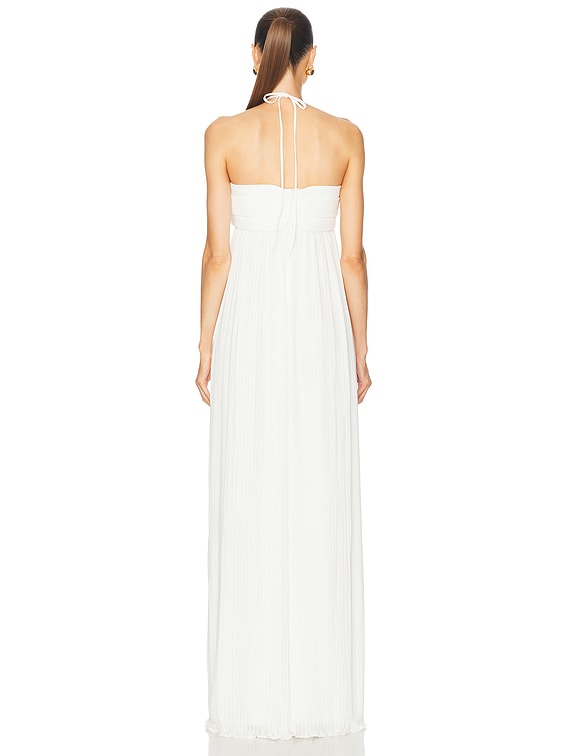 Mallorie Long Dress