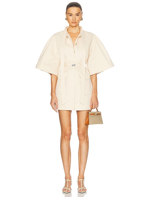 Corya Dress