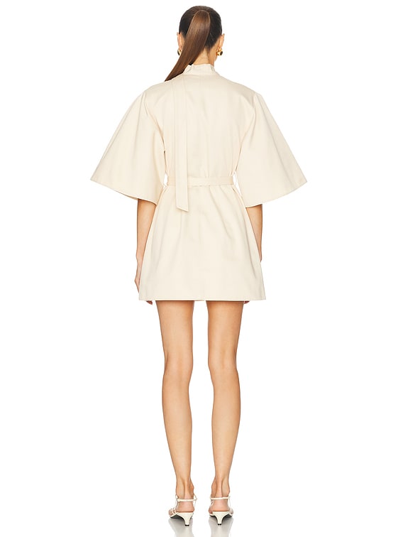 Corya Dress