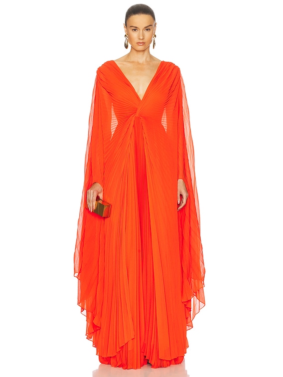 Serdena Dress