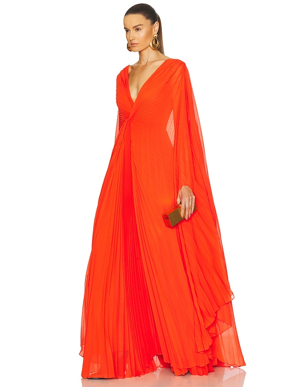 Serdena Dress