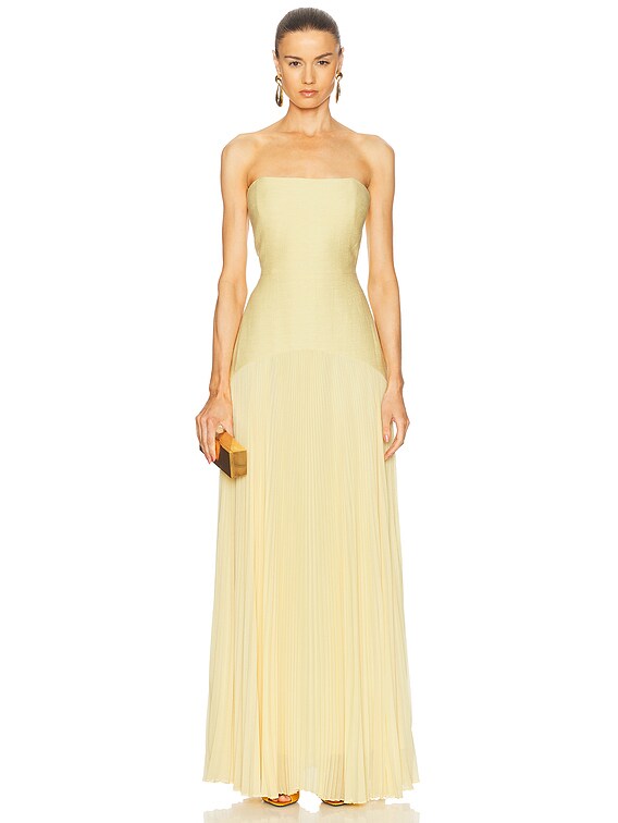 Sunniva Dress